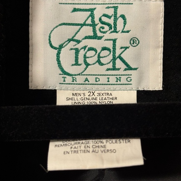 Men's Field Jacket - Picture 2 of 8